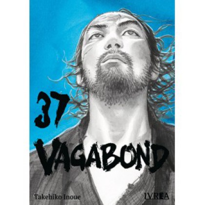 Vagabond 37